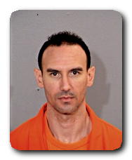 Inmate MATTHEW DE LA CRUZ
