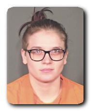 Inmate SHALYN FOSTER