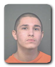 Inmate ADAM GOMEZ