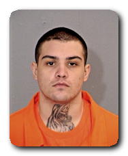 Inmate CHARLIE GONZALEZ DELGADO