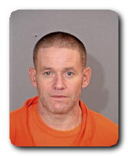 Inmate MICHAEL GRAY