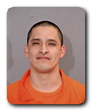 Inmate ANTHONY GUILLEN
