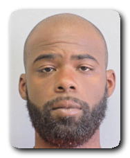 Inmate MARQUICE HOGUE