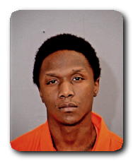 Inmate DEMAREON HOLMES