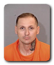 Inmate DANIEL MATLOCK