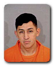 Inmate ALEXIS MENDEZ