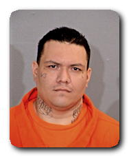 Inmate RICHARDO MISQUEZ