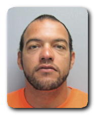 Inmate WESLEY OBANNON