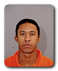 Inmate YOHANCE ONEAL