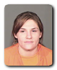Inmate COURTNEY PAPST