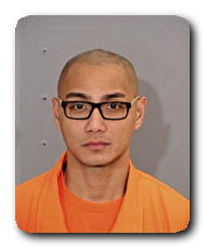 Inmate MIKHAIL PEREZ