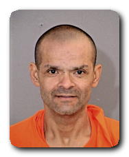 Inmate DANNY PERRY