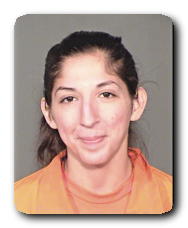 Inmate LYNDSY RITCHIE