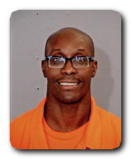Inmate BILLY ROBINSON