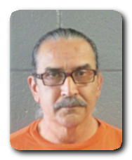 Inmate VICTOR ROBLES
