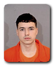 Inmate ALEXANDER SHORT