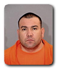 Inmate ANTHONY SOTO