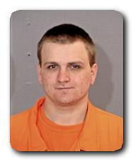 Inmate BILLY STRAHAN