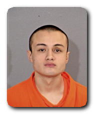 Inmate LUIS TADDEY