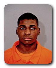 Inmate DIONTE THOMPSON