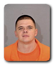 Inmate MATTHEW ZALDO