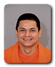 Inmate GONZALO ALDAMA VELARDE