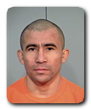 Inmate JOSE ALEMAN RODRIGUEZ