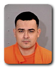 Inmate FRANCISCO CARDENAS LOPEZ