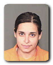 Inmate ASHLEY CARR