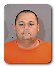 Inmate TIMOTHY CARR