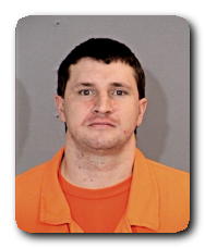Inmate GARY CARTER