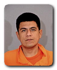 Inmate ARMANDO DAMIAN