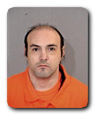 Inmate LEONARD DIGENO