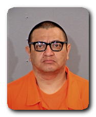 Inmate CARLOS DOMINGUEZ