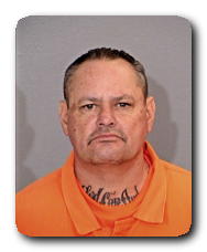 Inmate GEORGE FIMBRES