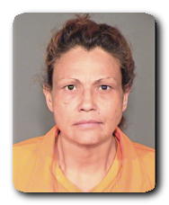 Inmate YOLANDA FLORES