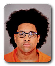 Inmate JEREMY FORD