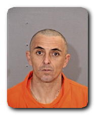 Inmate MARK FORD