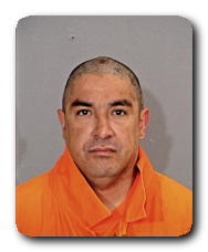 Inmate JUAN FUENTES RUBIO