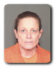 Inmate MICHELLE GREEN