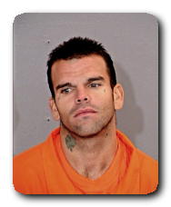 Inmate JEFFREY HARRIS