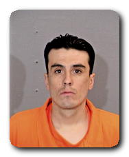 Inmate ISAAC HERNANDEZ