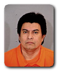 Inmate LUCAS HERNANDEZ