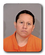 Inmate JOAQUIN JIMENEZ ALVAREZ