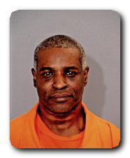 Inmate CLIFTON LINDQUIST
