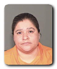 Inmate DELILAH MARQUEZ