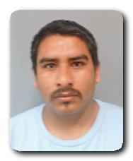 Inmate LUCINO MARTINEZ