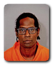Inmate WILLIE MELANCON