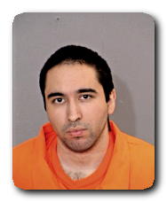 Inmate ANDREW MONTANEZ