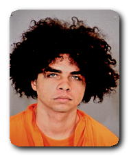 Inmate LATIF MUHAMMAD HARDAWAY